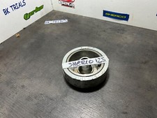 Sherco Trials Bike 125cc