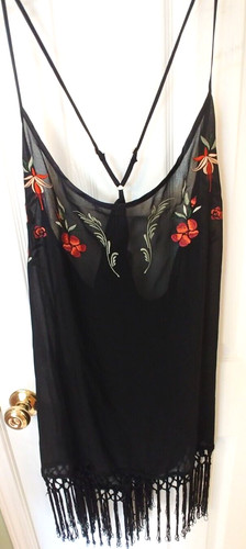 Bettie page women gown - women's, size