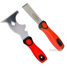 Multi Tool & Chisel Knife Bead
