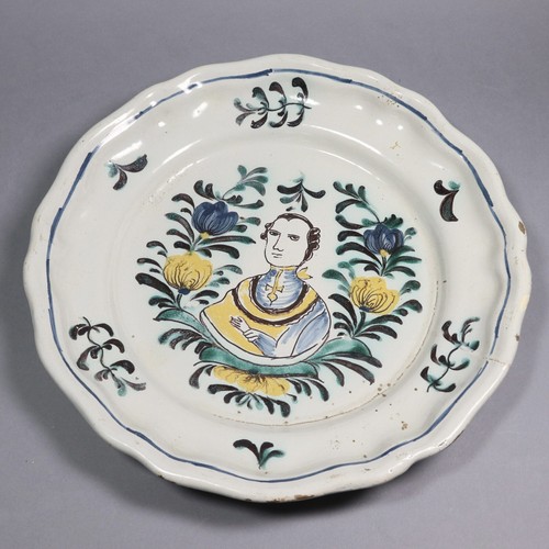 18th 19th century tin - or,