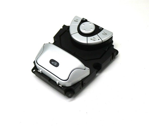 Top control panel - control,