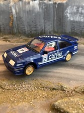 Scalextric Ford Sierra