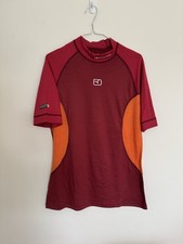 Ortovox Merino 185 Short