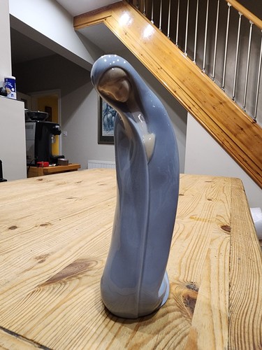Lladro madonna 4534 mint - lladro,