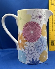 Rare Portmeirion Crazy Daisy