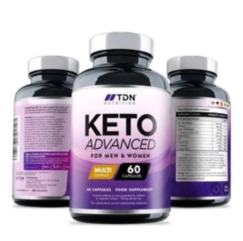 Keto diet fat burner - diet, pills