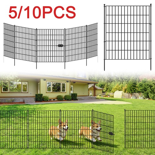 10pcs garden fence panels - garden,