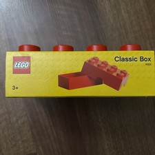 LEGO 4023 Red Lunch Box 8