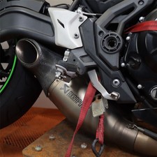 2019 Kawasaki Ninja 650 EX650