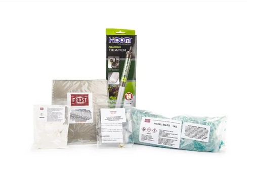 Frost nickel plating kit 10l - frost,