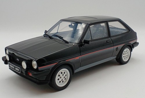 Otto ford fiesta - ford,