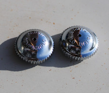 Campagnolo Nuovo Record dust