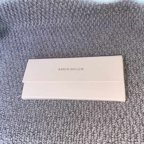 Karen millen foldable hard - foldable,