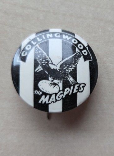 Vintage collingwood the - vintage,