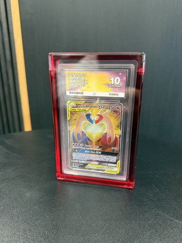 Pokemon tcg latias latios gx - pokemon,