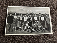 PLYMOUTH DEVILS TEAM ORIGINAL