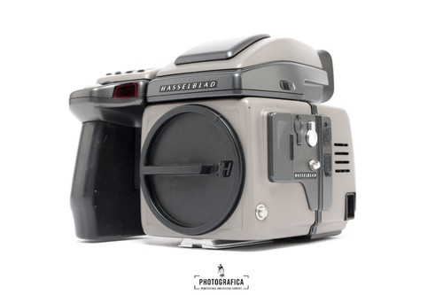 Hasselblad h3d digital - h3d, 39
