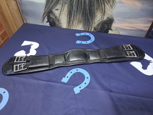 Albion leather girth - albion,