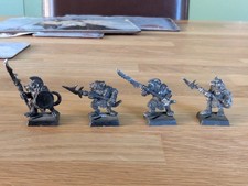 OOP Warhammer WFB AOS TOW