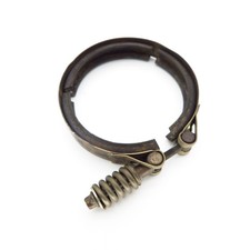 clamp clamp catalyst