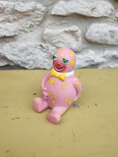 Vintage Mr Blobby Bubble Bath