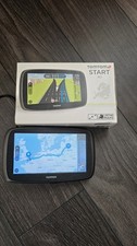 TomTom Start 60 SatNav Large
