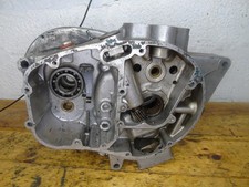 BSA C15 F Crankcases