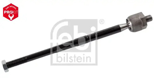 Steering rod front axle left - steering,