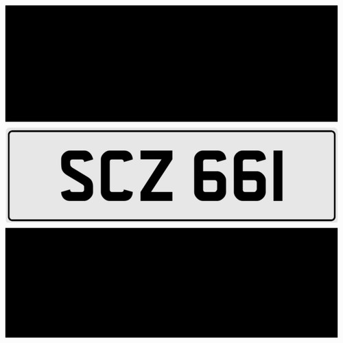 Initials scz 661 short - initials,