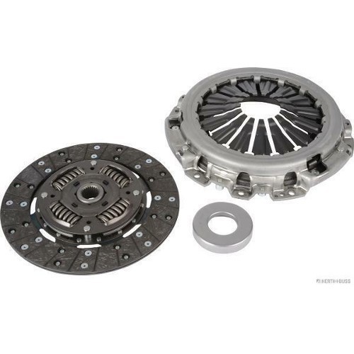 Clutch kit for mitsubishi - kit,