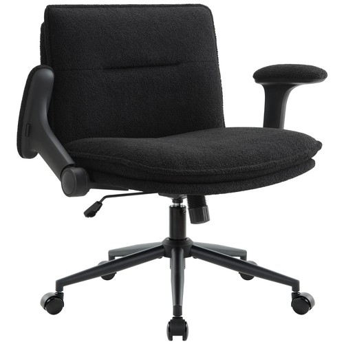 Accent chair with flip arms - accent,