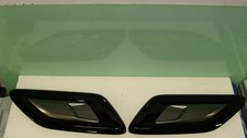 L494 Range Rover Sport bonnet grill covers LR098770 & LR098758