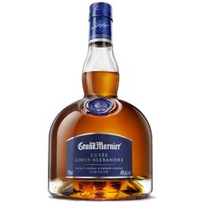 Grand Marnier Cuvee Louis