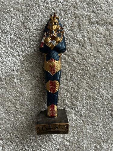 Tutankhamun egyptian style - tutankhamun, egyptian-style