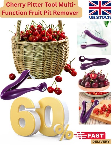 Cherry olive pitter stoner - pitter,
