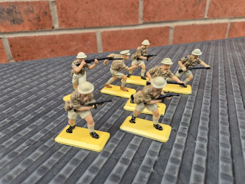 Vintage britains ltd deetail - vintage,