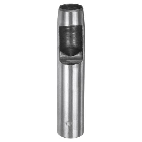 18mm hollow punch leather diy - hollow,