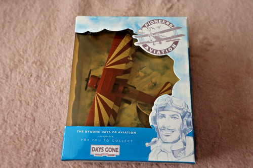 Lledo days gone pioneers - lledo, of