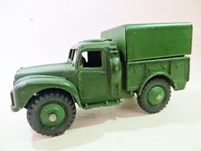 Dinky 641 austin - ton, army