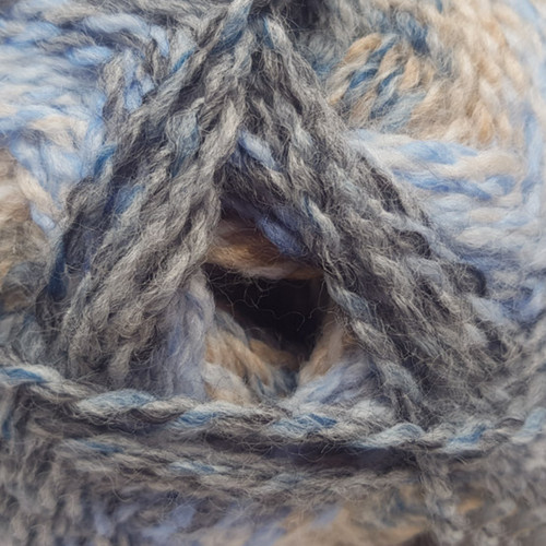 James brett marble yarn - james,