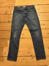 Reiss Men’s Slim Fit Jeans