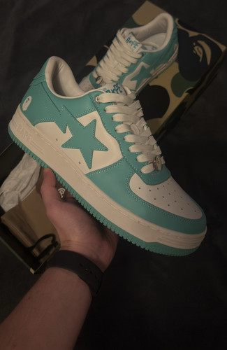 Bathing ape bape sta - a,