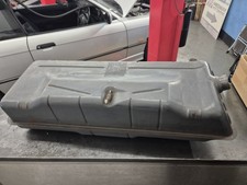 VW Early Bay Window Fuel Tank.