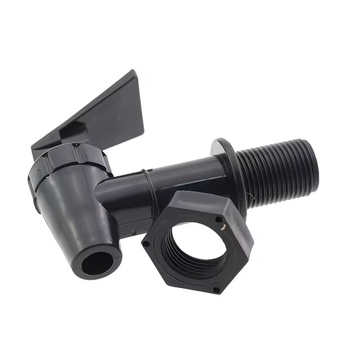 Tap spout nozzle - tap,
