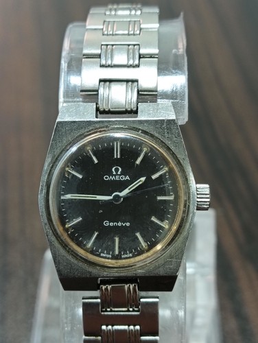 Vintage omega geneve ladies - geneve,
