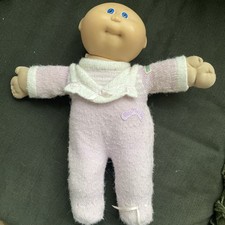 vintage cabbage patch kids doll 1978 1982
