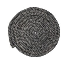 Rope seal industrial oven - seal,