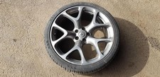 VAUXHALL ASTRA J MK6 GTC 5x115
