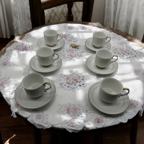 Capodimonte ambassador - pc,