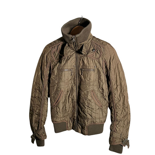 Replay bomber jacket - jacket, xs